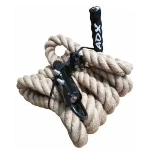 8795 ADX SOGA 0.038x9mts/9kG Tipo CROSSFIT AZOTE