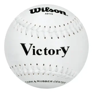 WTA9115B WILSON VICTORY PELOTA SOFTBALL OFICIAL