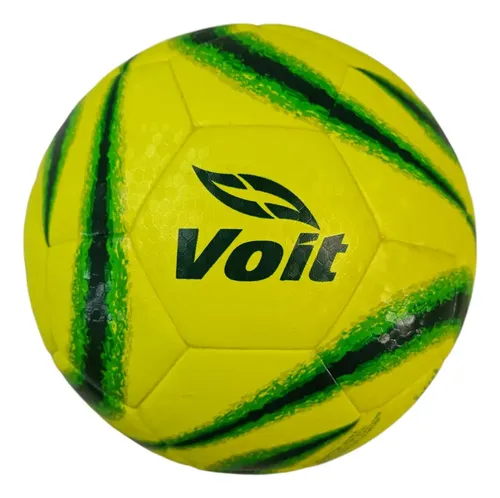 82858 VOIT BALON #5 TEMPEST REPLICA SOCCER HIBRIDO - Imagen 3