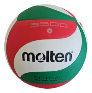V5M3500 MOLTEN BALON #5 SOFTTOUCH VOLEYBALL
