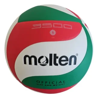V5M3500 MOLTEN BALON #5 SOFTTOUCH VOLEYBALL