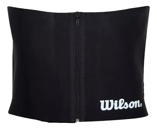 AW115 WILSON FAJA C/CIERRA UNISEX - Imagen 5