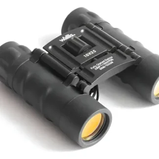 BI610305 WALLIS 12x25mm BINOCULAR tipo RUBICON