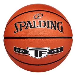 76-860Z SPALDING BALON #6 TF-860 SILVER PIEL SINT