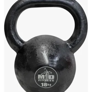MD Fitness PESA RUSA 18.0Kg