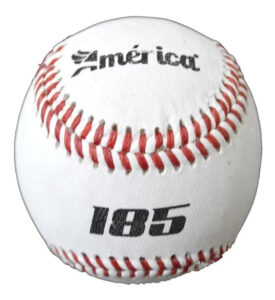 PBA185 AMERICA PELOTA BSB OFICIAL