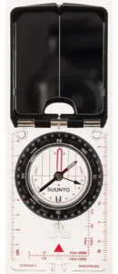 SS004231001 MC-2 SUUNTO BRUJULA/CLINOMETRO/ZN2/mm