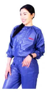 AW130 WILSON TRAJE T/GD-XG SAUNA UNISEX
