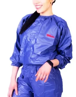 AW130 WILSON TRAJE T/GD-XG SAUNA UNISEX