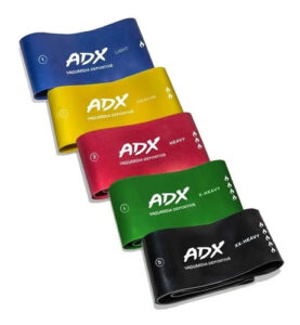 86694 ADX TRP LIGA LATEX PARA EJERCICIO