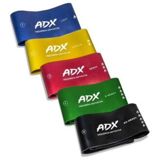 86694 ADX TRP LIGA LATEX PARA EJERCICIO
