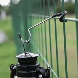 E04350 GANCHO PARA LAMPARAS DE CAMPO