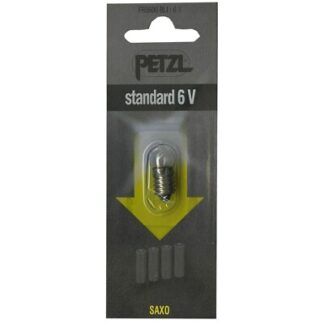 E61700 PETZL FOCO LED 1watt 6v ROSCA