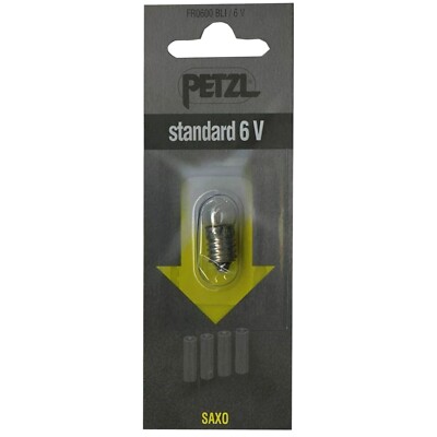 E61700 PETZL FOCO LED 1watt 6v ROSCA