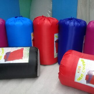 GREAT CAMPING INFANTIL 10ºC BOLSA DE DORMIR