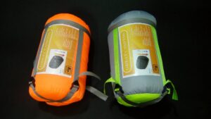GREAT CAMPING JUVENIL 10ºC BOLSA DE DORMIR