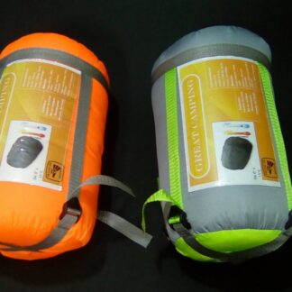 GREAT CAMPING JUVENIL 10ºC BOLSA DE DORMIR