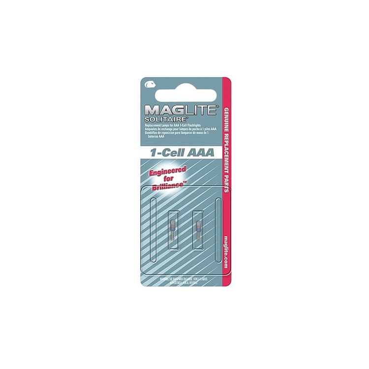 LK3A001 MAGlite 1AAA SOLITAIRE FOCO - Imagen 3
