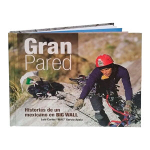 HISTORIA DE UN MEXICANO GRAN PARED EL MAC