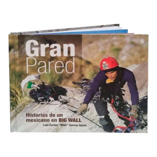 HISTORIA DE UN MEXICANO GRAN PARED EL MAC