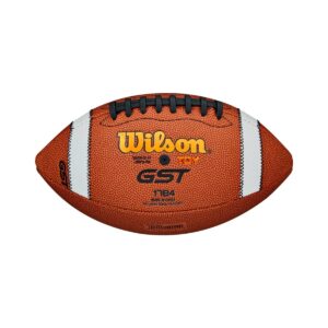 WTF1783XBN WILSON GST TDJ Jr BALON F/AMRCNO SINT