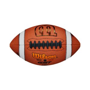WTF1783XBN WILSON GST TDJ Jr BALON F/AMRCNO SINT