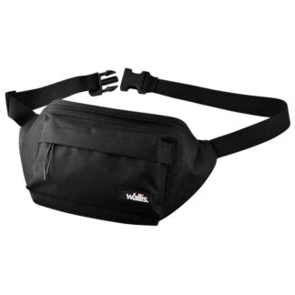 K0303306 WALLIS CANGURO NEGRO