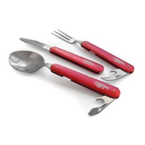 K270140 WALLIS Cubierto NAV/CUCH/TEN/SCORC