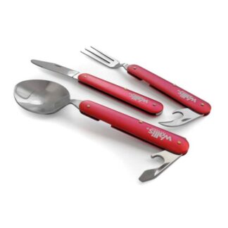 K270140 WALLIS Cubierto NAV/CUCH/TEN/SCORC