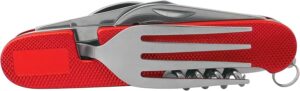 K900158 WALLIS Cubierto NAV/CUCH/TEN/SCORC