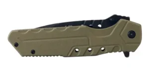 K900662 WALLIS NAVAJA BLOQUEO FIBRA TANK