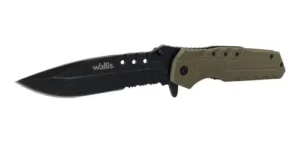 K900662 WALLIS NAVAJA BLOQUEO FIBRA TANK