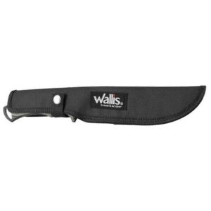 K901347 WALLIS CUCHILLO DE MONTE 12cm