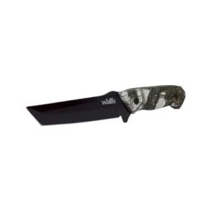K901354 WALLIS CUCHILLO TANTO 12cm