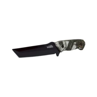 K901354 WALLIS CUCHILLO TANTO 12cm
