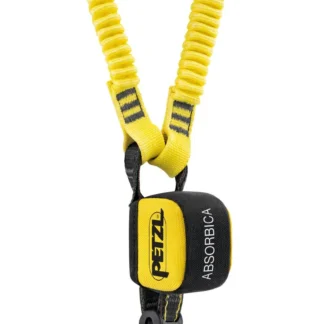 L014AA01 PETZL ABSORBICA Y 150cms ABSOR-ENERGIA IN