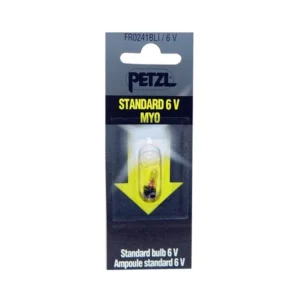 FR0241 BLI PETZL 6V FOCO STANDARD MYO