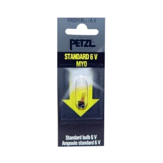 FR0241 BLI PETZL 6V FOCO STANDARD MYO