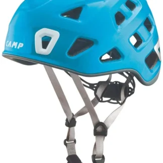 2457 -L5 CAMP STORM CASCO AZUL ALTA MONTAÑA