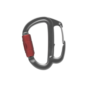 M042BA00 PETZL FREINO 23kN MOSQUETON RE ENVIO