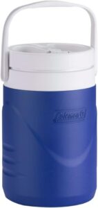 M5696 COLEMAN TERMO 1 Galon 3.6lts AZUL