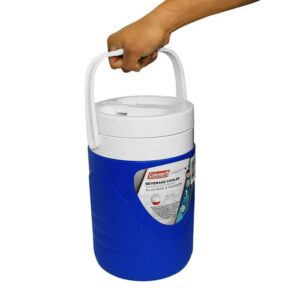 M5696 COLEMAN TERMO 1 Galon 3.6lts AZUL