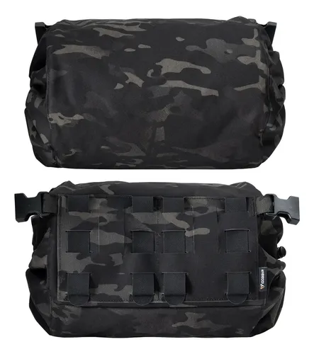 MEND BOLSA MULTIUSO MOLLE - Imagen 2