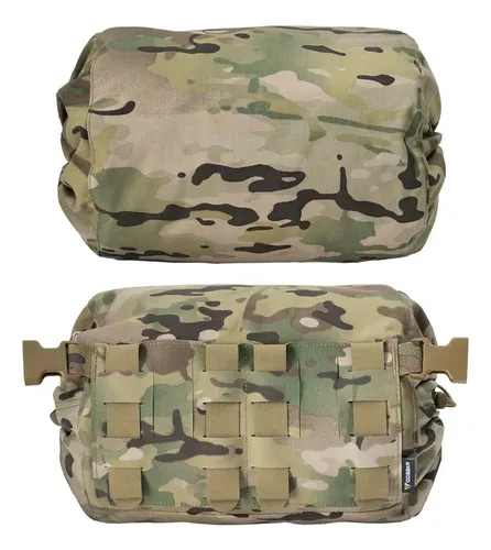 MEND BOLSA MULTIUSO MOLLE - Imagen 3