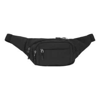 MEND TREKIN CANGURERA 4 Bolsas