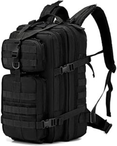 MEND Tier One MOCHILA 40lts ATAQUE 3Seccs