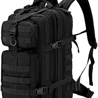 MEND Tier One MOCHILA 40lts ATAQUE 3Seccs