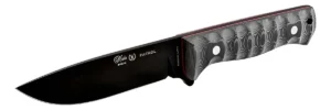 MIGUEL NIETO PATROL CUCHILLO