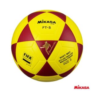 SX450-SBBL MIKASA BALON #5 VARSITY APROBADO X FIFA