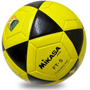 FT-5 BKY MIKASA # 5 BALON FUTVOLLEY